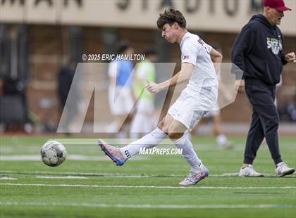 Thumbnail 3 in Whitney vs. Cathedral (SoCal College Showcase) photogallery.
