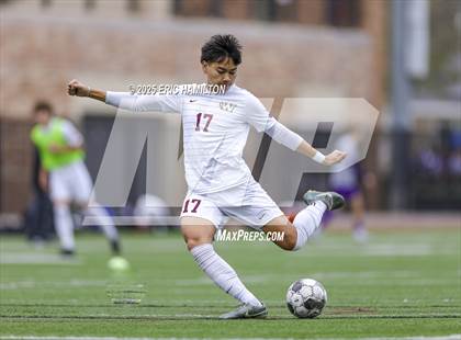 Thumbnail 3 in Whitney vs. Cathedral (SoCal College Showcase) photogallery.