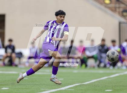 Thumbnail 3 in Whitney vs. Cathedral (SoCal College Showcase) photogallery.