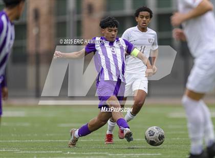 Thumbnail 1 in Whitney vs. Cathedral (SoCal College Showcase) photogallery.
