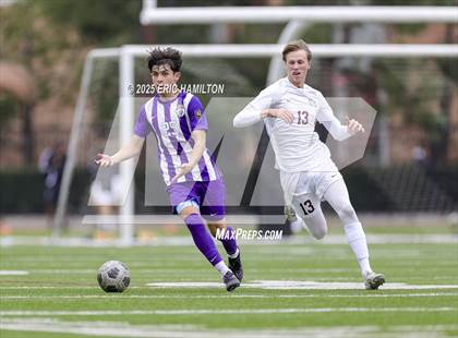 Thumbnail 1 in Whitney vs. Cathedral (SoCal College Showcase) photogallery.