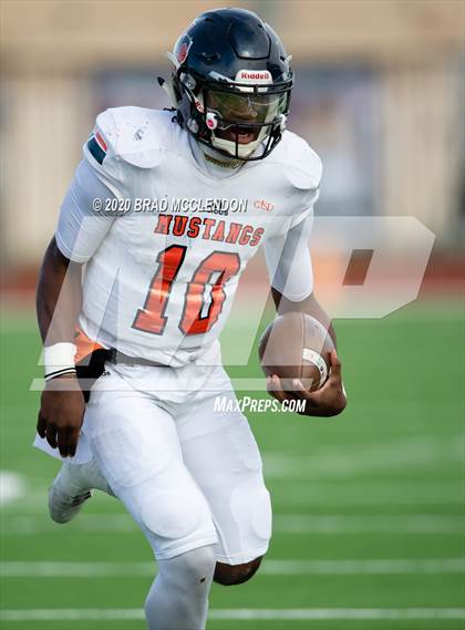 Thumbnail 3 in Sachse vs Wylie photogallery.