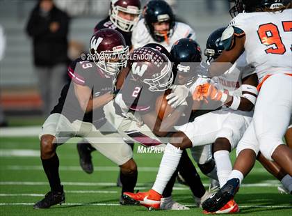 Thumbnail 2 in Sachse vs Wylie photogallery.
