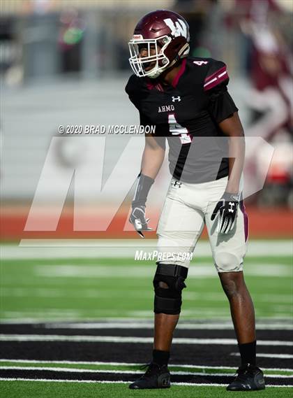 Thumbnail 2 in Sachse vs Wylie photogallery.