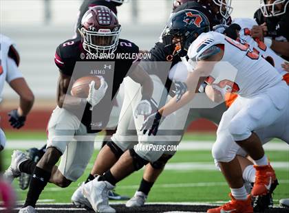 Thumbnail 3 in Sachse vs Wylie photogallery.