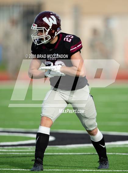 Thumbnail 3 in Sachse vs Wylie photogallery.