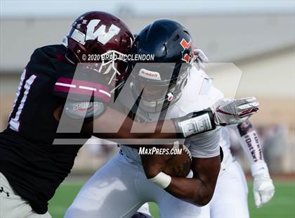 Thumbnail 1 in Sachse vs Wylie photogallery.