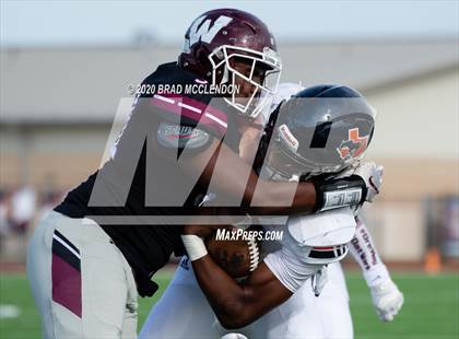 Thumbnail 2 in Sachse vs Wylie photogallery.