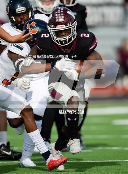 Thumbnail 3 in Sachse vs Wylie photogallery.