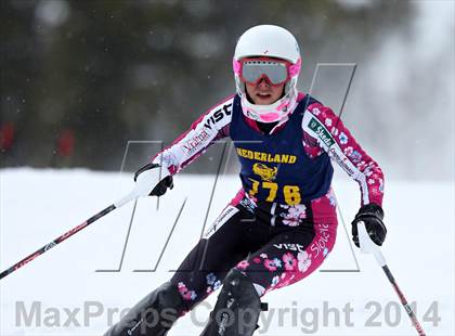 Thumbnail 3 in CHSAA State Slalom Championships (Day 2 - Run 2) photogallery.