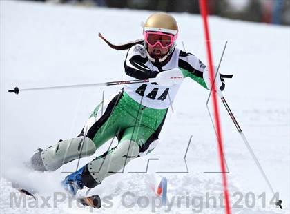 Thumbnail 3 in CHSAA State Slalom Championships (Day 2 - Run 2) photogallery.