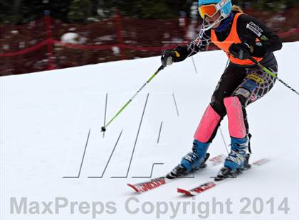 Thumbnail 3 in CHSAA State Slalom Championships (Day 2 - Run 2) photogallery.