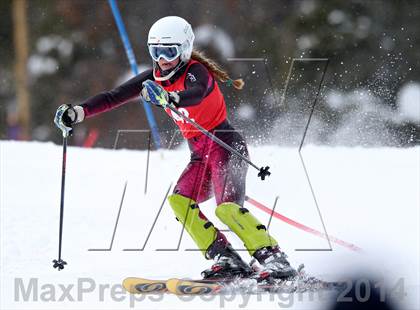 Thumbnail 3 in CHSAA State Slalom Championships (Day 2 - Run 2) photogallery.