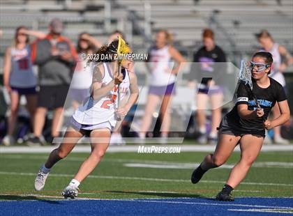 Thumbnail 3 in Midd-West vs Danville (PIAA District IV Class AA Semi-final) photogallery.