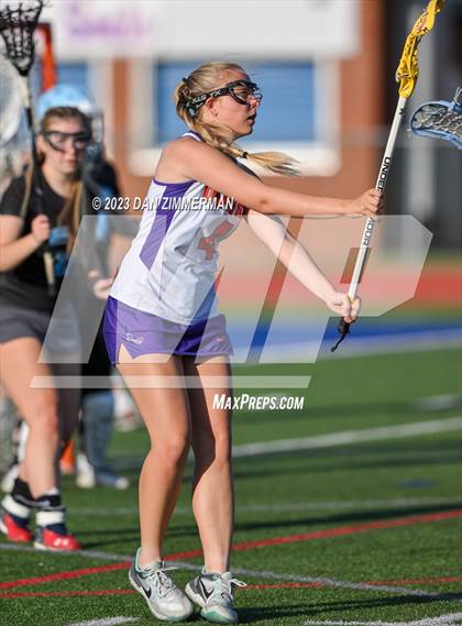 Thumbnail 3 in Midd-West vs Danville (PIAA District IV Class AA Semi-final) photogallery.