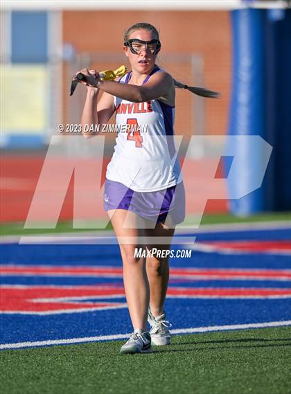 Thumbnail 1 in Midd-West vs Danville (PIAA District IV Class AA Semi-final) photogallery.