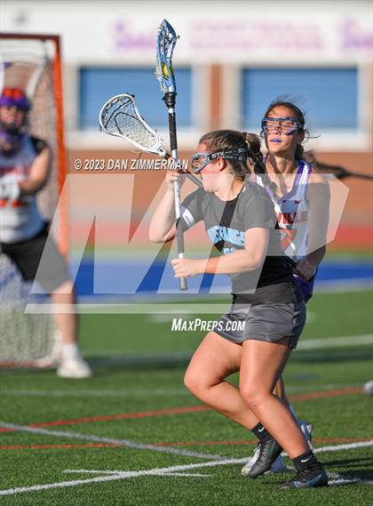 Thumbnail 2 in Midd-West vs Danville (PIAA District IV Class AA Semi-final) photogallery.