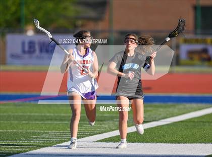 Thumbnail 1 in Midd-West vs Danville (PIAA District IV Class AA Semi-final) photogallery.
