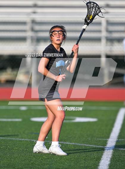 Thumbnail 3 in Midd-West vs Danville (PIAA District IV Class AA Semi-final) photogallery.