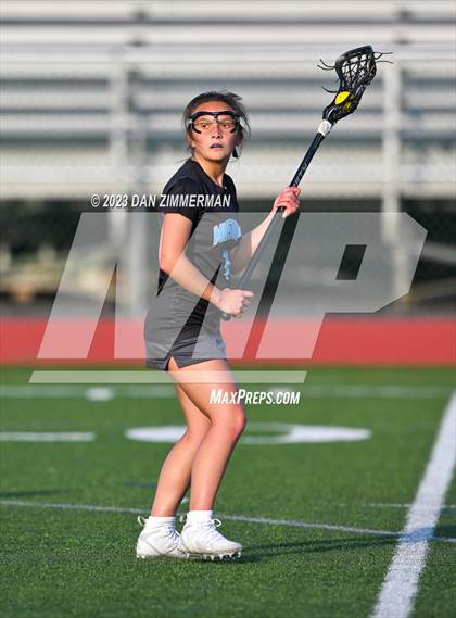 Thumbnail 1 in Midd-West vs Danville (PIAA District IV Class AA Semi-final) photogallery.