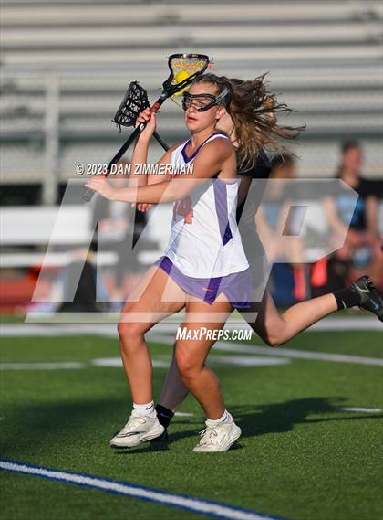 Thumbnail 3 in Midd-West vs Danville (PIAA District IV Class AA Semi-final) photogallery.
