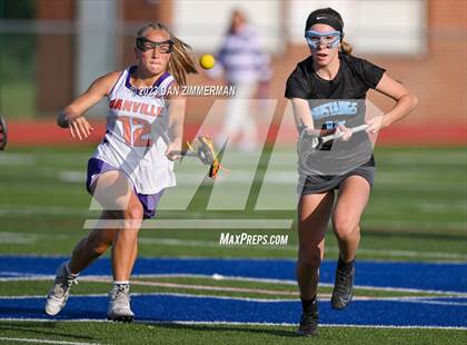 Thumbnail 2 in Midd-West vs Danville (PIAA District IV Class AA Semi-final) photogallery.