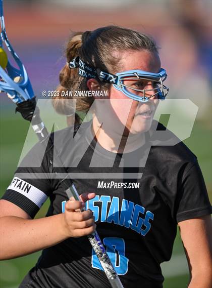 Thumbnail 2 in Midd-West vs Danville (PIAA District IV Class AA Semi-final) photogallery.