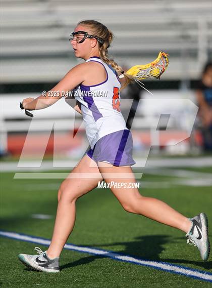 Thumbnail 3 in Midd-West vs Danville (PIAA District IV Class AA Semi-final) photogallery.