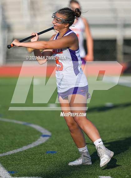 Thumbnail 1 in Midd-West vs Danville (PIAA District IV Class AA Semi-final) photogallery.