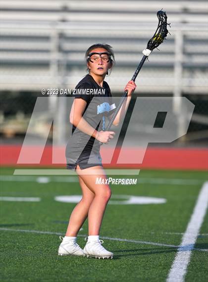 Thumbnail 2 in Midd-West vs Danville (PIAA District IV Class AA Semi-final) photogallery.