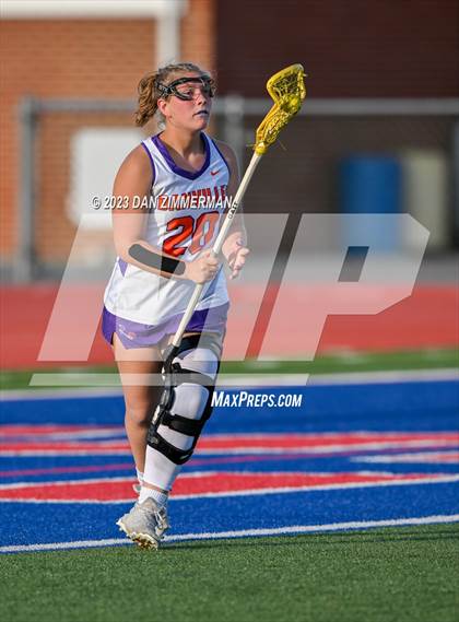 Thumbnail 3 in Midd-West vs Danville (PIAA District IV Class AA Semi-final) photogallery.