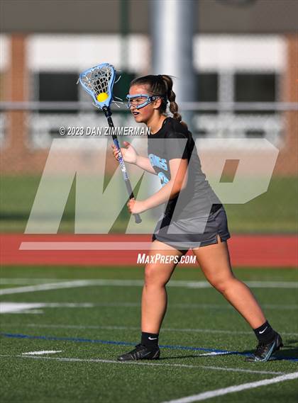 Thumbnail 1 in Midd-West vs Danville (PIAA District IV Class AA Semi-final) photogallery.