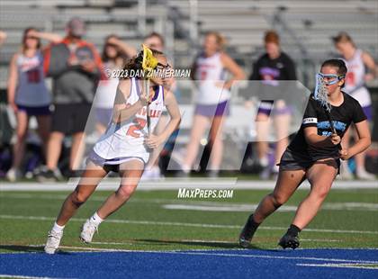 Thumbnail 2 in Midd-West vs Danville (PIAA District IV Class AA Semi-final) photogallery.
