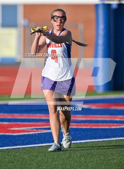 Thumbnail 2 in Midd-West vs Danville (PIAA District IV Class AA Semi-final) photogallery.