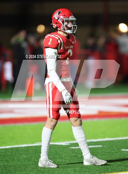 Thumbnail 2 in Legend @ Regis Jesuit photogallery.