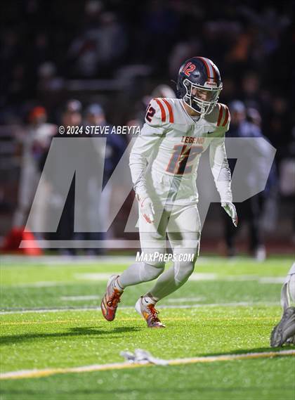 Thumbnail 1 in Legend @ Regis Jesuit photogallery.