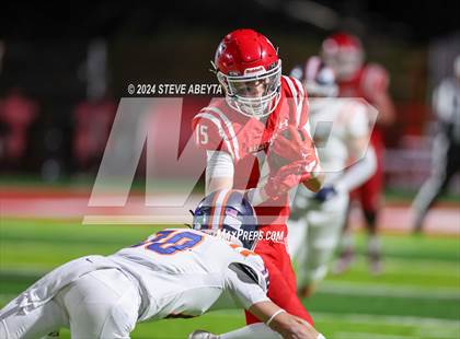 Thumbnail 2 in Legend @ Regis Jesuit photogallery.