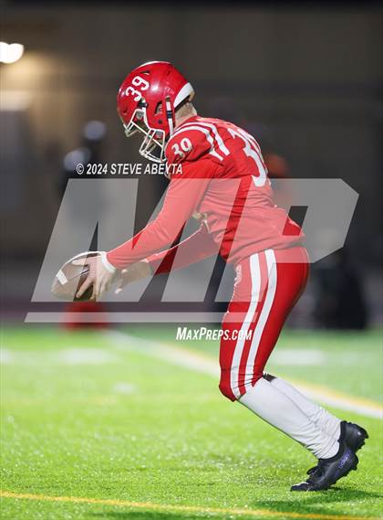 Thumbnail 1 in Legend @ Regis Jesuit photogallery.