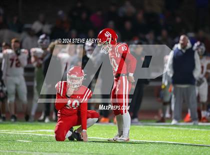 Thumbnail 1 in Legend @ Regis Jesuit photogallery.