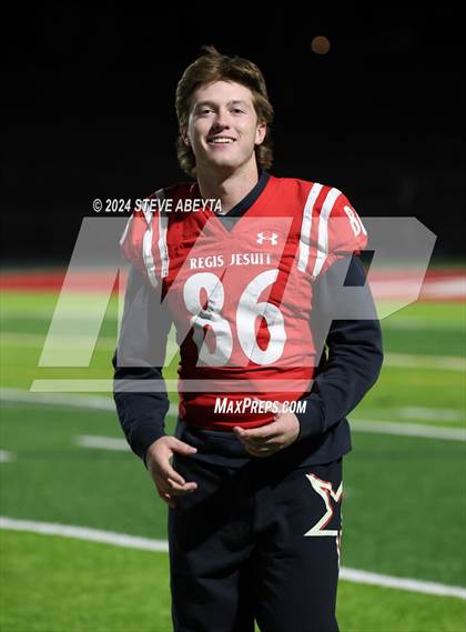 Thumbnail 3 in Legend @ Regis Jesuit photogallery.
