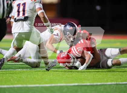 Thumbnail 3 in Legend @ Regis Jesuit photogallery.