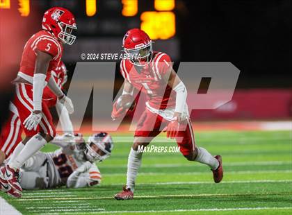 Thumbnail 2 in Legend @ Regis Jesuit photogallery.