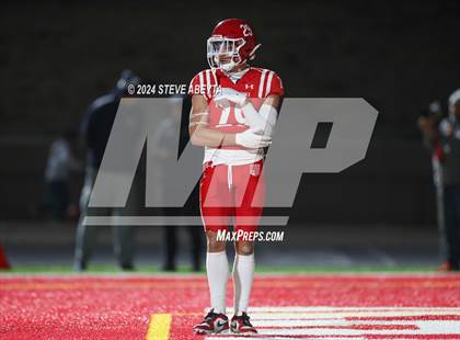 Thumbnail 3 in Legend @ Regis Jesuit photogallery.