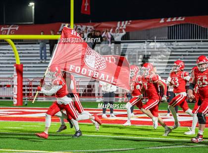 Thumbnail 1 in Legend @ Regis Jesuit photogallery.
