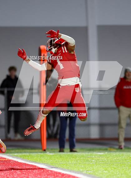 Thumbnail 3 in Legend @ Regis Jesuit photogallery.