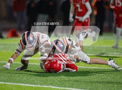 Thumbnail 1 in Legend @ Regis Jesuit photogallery.