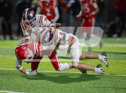 Thumbnail 1 in Legend @ Regis Jesuit photogallery.