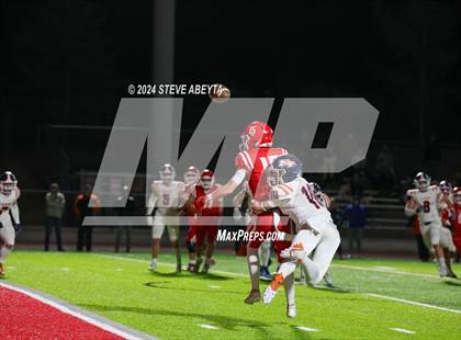 Thumbnail 3 in Legend @ Regis Jesuit photogallery.