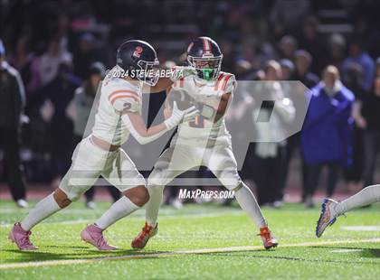 Thumbnail 1 in Legend @ Regis Jesuit photogallery.