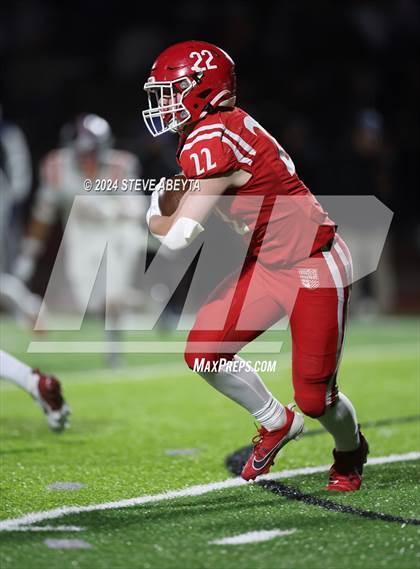 Thumbnail 3 in Legend @ Regis Jesuit photogallery.
